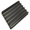 Buy cheap 600x400 Aluminium Baking Tray 800X600 18X26 Inch Baguette Bread Baking Tray Commercial Nonstick from wholesalers