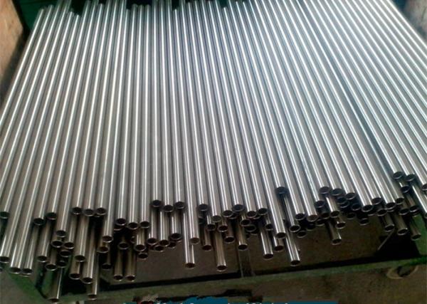 Buy cheap Polished Stainless Steel Pipe Dimensions Metric DIN 11850 1.4307 DN50 6 M Max Length from wholesalers