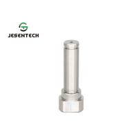 Buy cheap Internal Threaded Cantilever Shaft , Heavy Load Type Non Standard Fasteners product