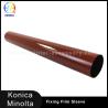Buy cheap Fuser Film Sleeve For Konica Minolta Bizhub C754 654 558 658 from wholesalers