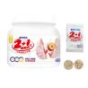 Buy cheap Milk Crisps Chewy Milk Green Bean Lily Candy 42g Bag Deliciously Chewy With Milk Crisps DIY Fruit Flavor from wholesalers