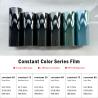 Buy cheap 2mil Car Insulation Film VLT80% Easy Maintenance And Removal High Clarity from wholesalers