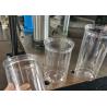 Buy cheap 500ml PETG Jar Blow Molding Machine from wholesalers