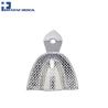 Buy cheap High quality teeth impression trays bite impression trays dental impression trays from wholesalers