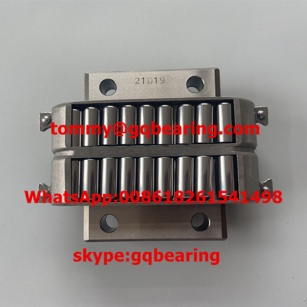 Chrome Steel Material Japan origin THK LR4095 Linear Roller Bearing