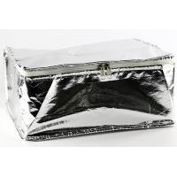 Buy cheap Extra Large 12 Food Cooler Bag , Insulated Backpack Cooler Aluminum Foil Inside product