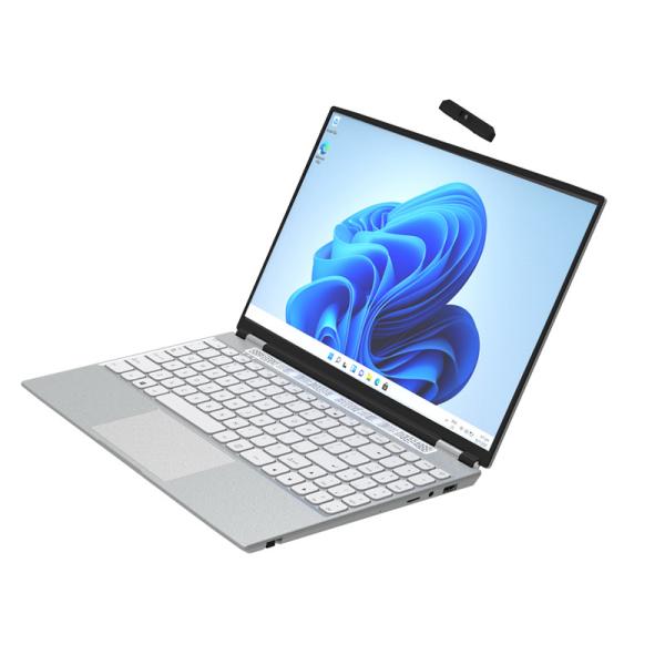 Buy cheap Best laptop brands, 15.6" ultra slim Laptop windows 11 pro, Ready in stock, support Small MOQ customization from wholesalers