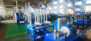 Wuxi Huaruide Automation Machinery C0.,LTD