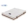 Buy cheap ISPA Tight Top Firm 25cm Height Pocket Spring Mattress from wholesalers