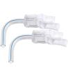 Buy cheap Cuffed Uncuffed Endotracheal Tube for ICU Tracheostomy Tube for Suction Lumen for Critical Respiratory Care from wholesalers