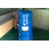 Buy cheap SM112S4VC Refrigeration Scroll Compressor For AC Oil Less Stationary Air Conditioning Cold Room from wholesalers