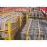 Buy cheap Alloy Steel Castings Cement Mill Plates φ3.8M Cement Mill Internal Quality by UT Test from wholesalers