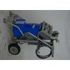 Buy cheap Durable Polyurethane Foam Insulation Equipment , 200KG Polyurethane Spray Equipment from wholesalers