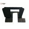 Buy cheap 11.538KG 12142583 Quick Reverse Double Pedal SRSC45F.5.3B from wholesalers