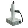 Buy cheap 20W 30W Portable Laser Marking Machine from wholesalers