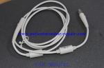 ECG Replacement Parts For TC-30 ECG Cable Limb Chest Guide