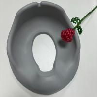 Buy cheap Polyurethane Foam Seat Cover PU Baby PortableToilet Seat Cover product