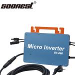 600W 700W 800W Competitive Price Solar Grid Tie Micro Inverter Micro Inverter Ac