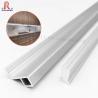 Buy cheap Sandblasted Handle Aluminium Profile , 6082 Aluminum Extruded Handles from wholesalers