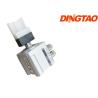 Buy cheap PN 85626000 GTXL Cutter Parts GT1000 Auto Cutter Parts Clutch Sharp Assy from wholesalers