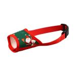 Christmas Soft Dog Pet Muzzles Air Mesh Drinkable Dog Nylon Muzzle