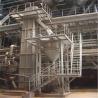Buy cheap Double vertical bucket elevator Heavy Duty For Bulk Materials Conveying from wholesalers