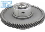 U5MK8265 165026250 165296140 165296141 165296142 for Perkins 52MM 54Z