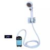 Buy cheap Outdoor Camping Shower Rechargeable Battery Powered Handheld Electric Pump Camping Bath Kit from wholesalers