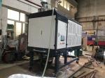 SGS approval PLC System PBT Plastic Dryer Machine