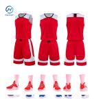 Unleash Your Team'S Potential With Custom Basketball Uniforms From [Your Brand