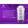 Buy cheap CE ISO Approved Germany Laser 808nm IPL Hair Removal Device High Safety from wholesalers