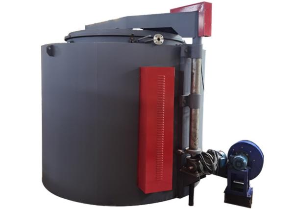 Buy cheap Energy Saving Resistance Gas Nitriding Furnace Vacuum Nitriding Machine from wholesalers