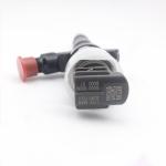 Auto Parts Diesel Injector 23670-0L050 Common Rail Fuel Injector parts 095000