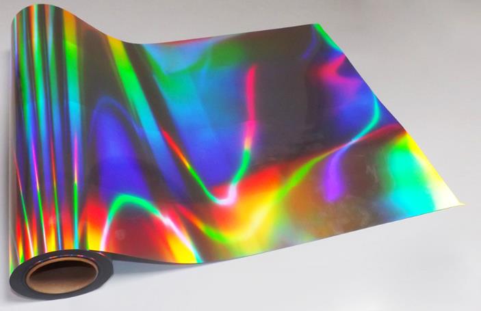 Bopp Film Rolls with Moisture Proof Capability and Customized Logo Design