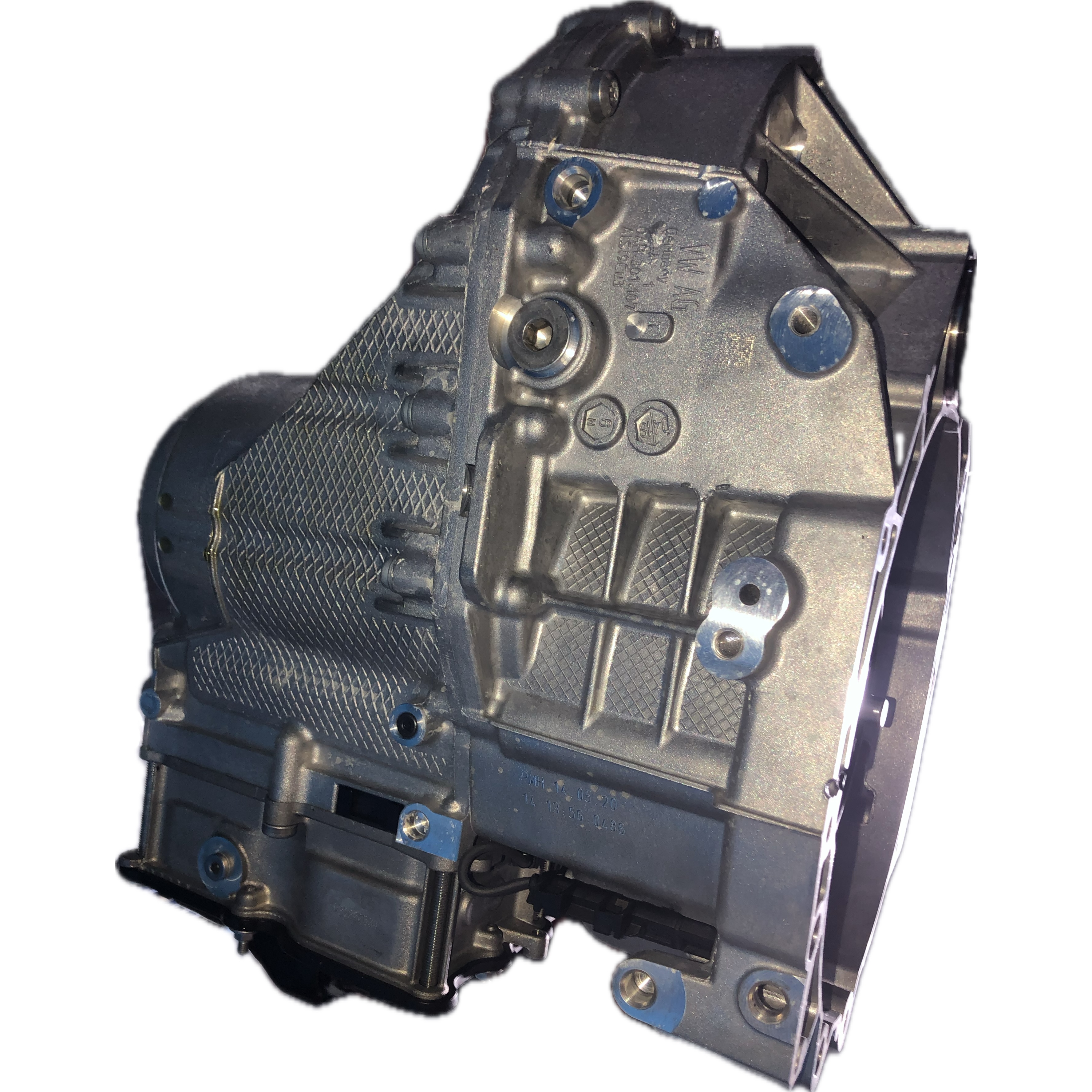 JETTA 0AM DQ200 1.4T Gearbox Assembly for Worldwide Shipping 0AM300061Q 0AM 300 061 Q