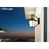 Buy cheap Retro Antique LED Outdoor Wall Lights Iron Metal Wall Light Fixtures Hotel Store Balcony from wholesalers
