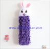 Buy cheap Hot selling cartoon cheap microfiber bathroom hand towels from wholesalers