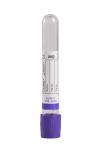 EDTA K2/K3 & PET Tube Body High-Precision Spraying Silicone-Coated Interior