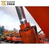 Buy cheap 20 Ton Excavator Hitachi Zaxis 200 Used for Digging Projects Machine Weight 19800 KG from wholesalers