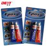 Buy cheap 5 Minutes Curing Epoxy AB Glue For Automobile And Motorcycle Stainless Steel Adhesive from wholesalers