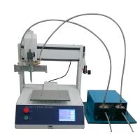 Buy cheap AB Dispenser / Epoxy Dispensing Machine , Automatic Glue Dispensing Machine product
