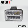 Buy cheap Led Work Light JALN7 30W Car Driving Lights Fog Light Off Road Lamp Car Boat Truck SUV JEEP ATV Led Light from wholesalers