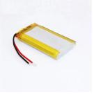 Rechargeable KC CE 103035 3.7v 1000mah Lipo Bataries Lithium Polymer Battery
