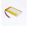 Buy cheap 103767 High Discharge Lithium Polymer Battery CE certificate 3.7v 3000mah Rechargeable 30CMax60C Lipo Battery Cells from wholesalers