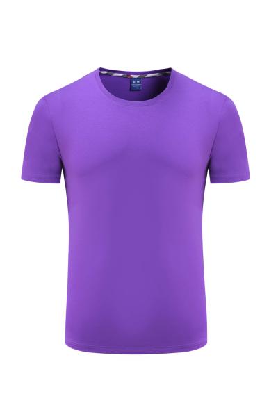 Buy cheap Colorfast OEM Fitness Printed Sports T Shirts Leisure Style from wholesalers