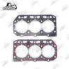 Buy cheap For Yanmar 3D84-2 Engine Cylinder Head Gasket YM129157-01333 from wholesalers