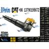 Buy cheap diesel engine parts Common rail injector 10R-1267 173-9272 232-1173 10R-1265 173-9379 138-8756 155-1819 from wholesalers
