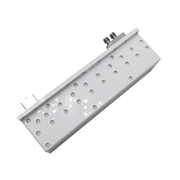 Buy cheap 40dB 47.3 51.4 GHz RF Microwave Directional Coupler from wholesalers