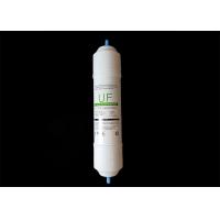 Buy cheap Durable Water Purifier Machine UF Membrane Filtration Material Long Lifespan product