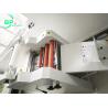 Buy cheap Professional Film Laminating Machine For Max A3 Paper Size Single Side Lamination from wholesalers